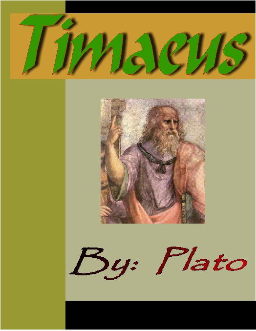Upplýsingar um Timaeus - PLATO eftir Plato - Biðlisti